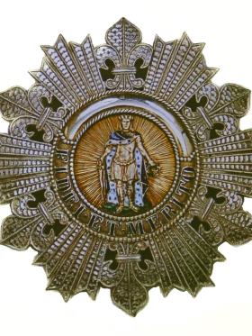 Order of St Ferdinand and Merit