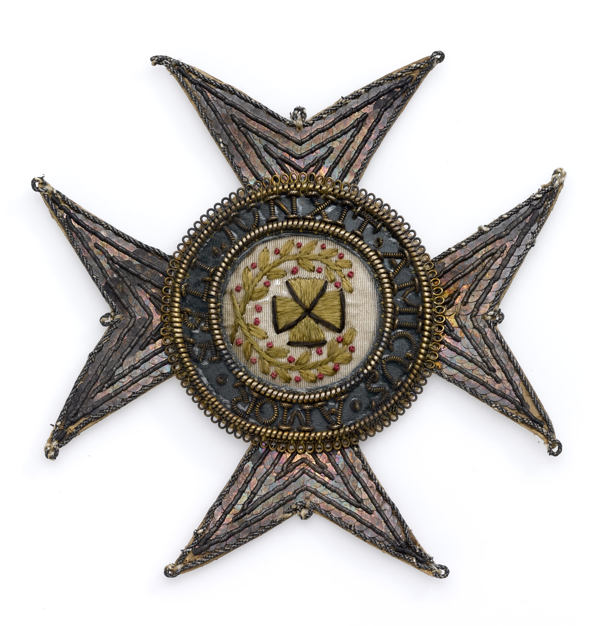 Order of St Joachim