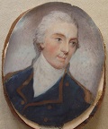 William Hotham